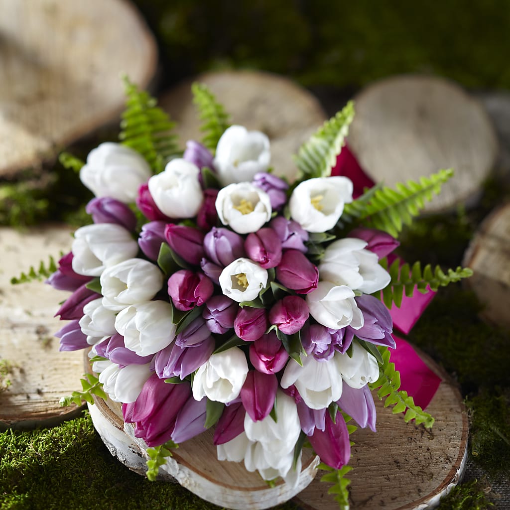 Steal My Heart Bouquet – Eventos Galindo, Chicago IL