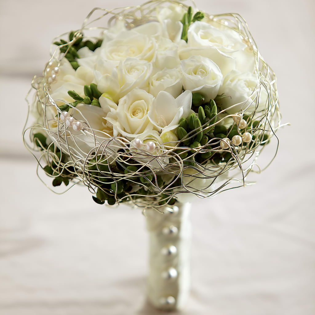Evermore Bouquet – Eventos Galindo, Chicago IL