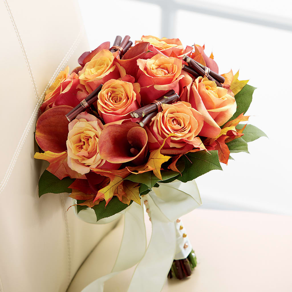 Love Everlasting Bouquet – Eventos Galindo, Chicago IL