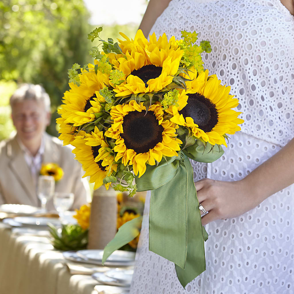 Free Spirit Bouquet – Eventos Galindo, Chicago IL