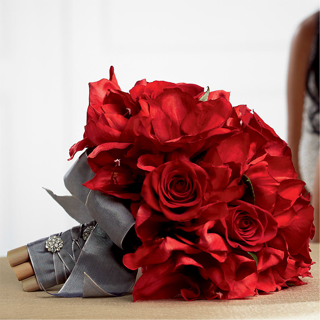 Heart's Happiness Bouquet – Eventos Galindo, Chicago IL