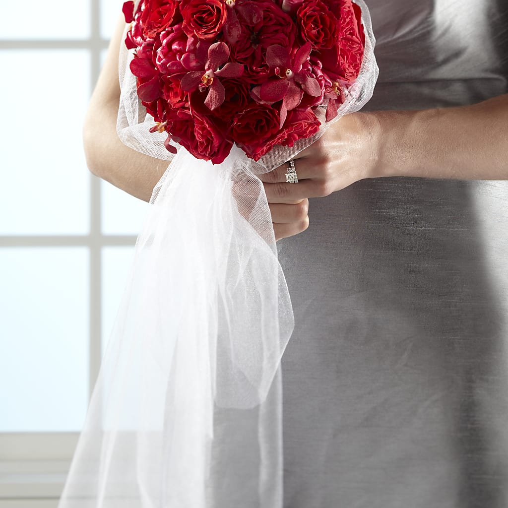 Desire Bouquet – Eventos Galindo, Chicago IL