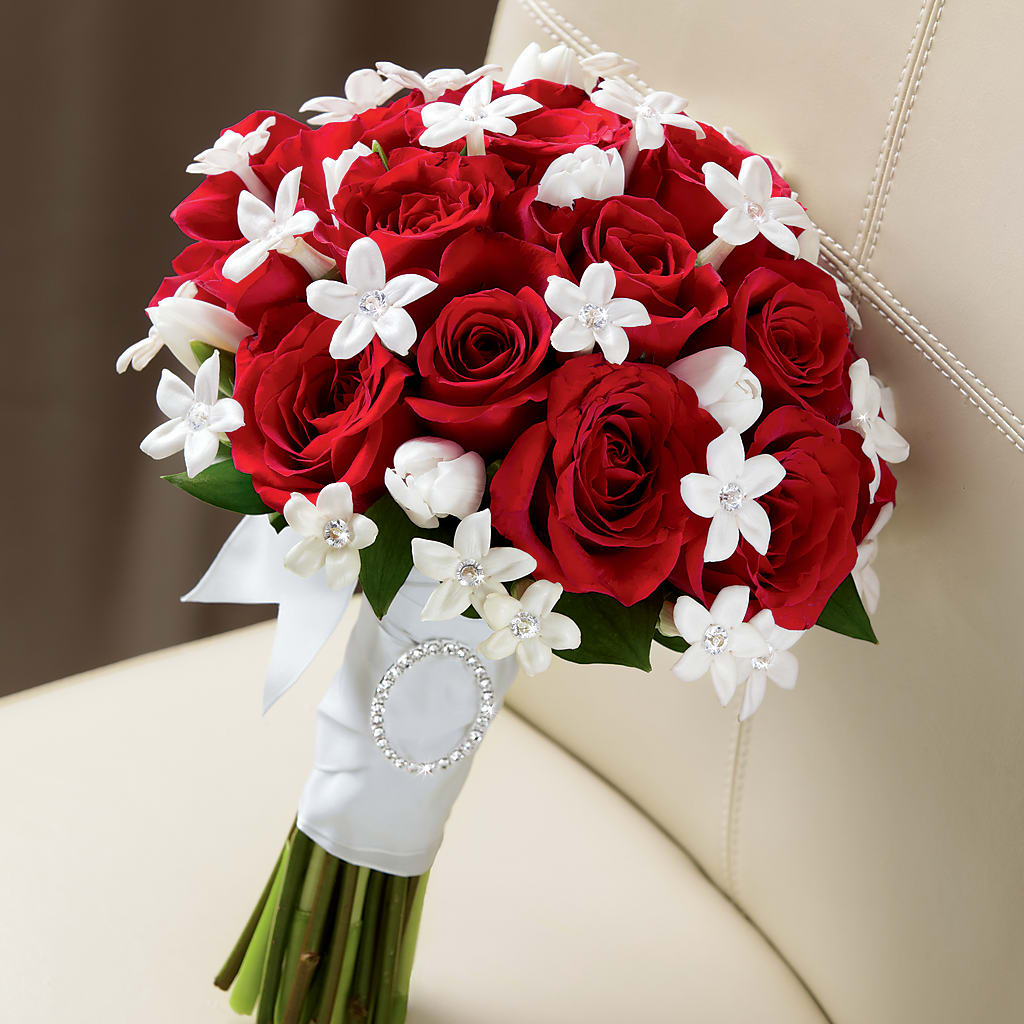 Poetry Bouquet – Eventos Galindo, Chicago IL