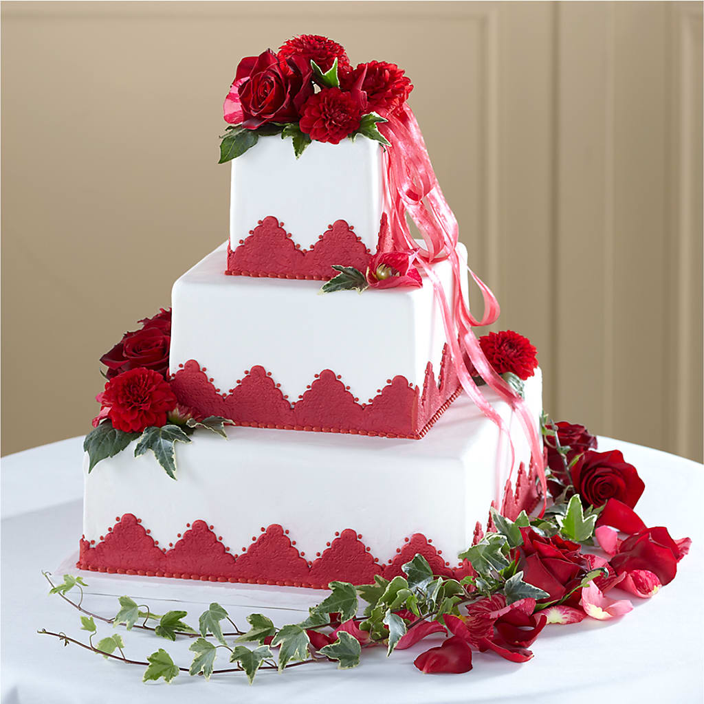 Forever Happiness Cake Decor – Eventos Galindo, Chicago IL