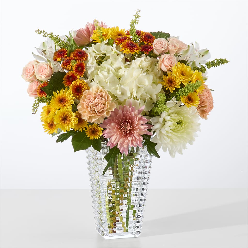 Fall Celebration Bouquet –  Eventos Galindo, Chicago IL