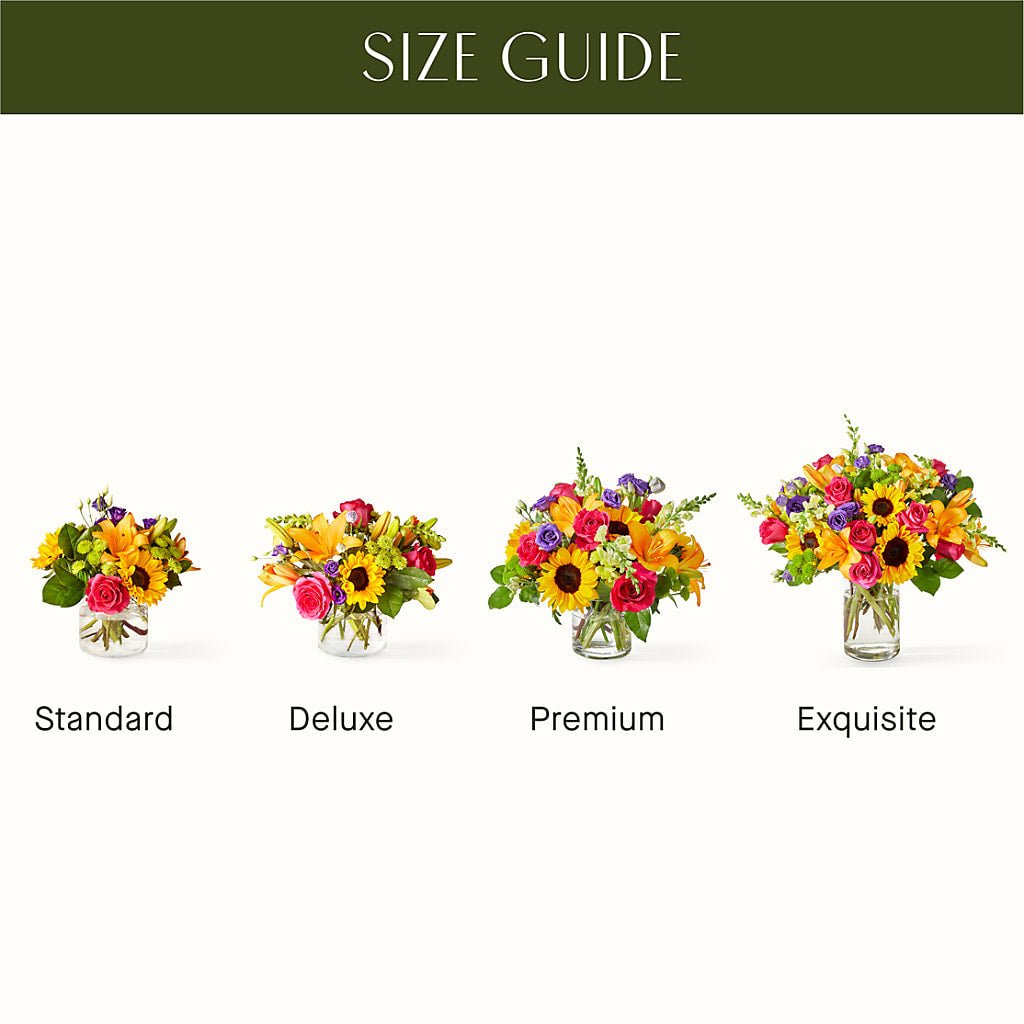 Best Day Bouquet –  Eventos Galindo, Chicago IL