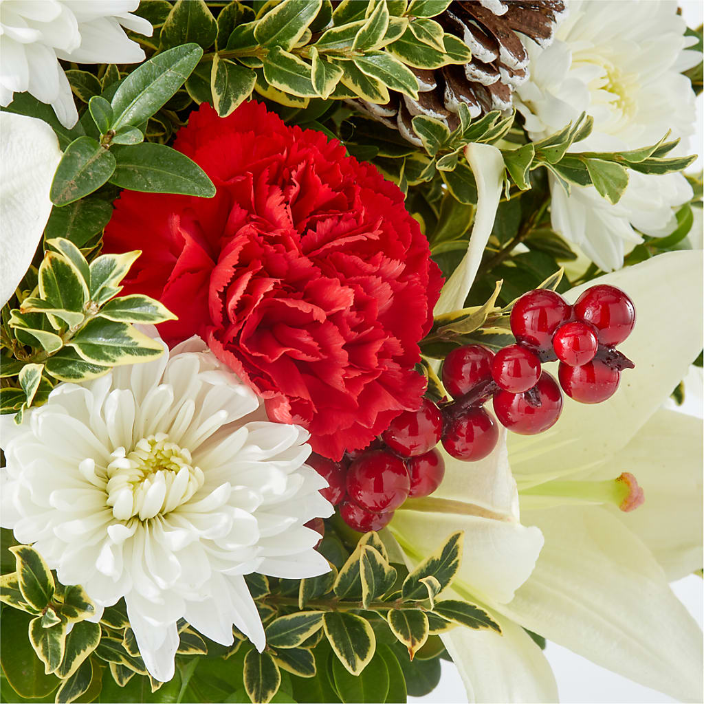 Festive Moments Tree –  Eventos Galindo, Chicago IL