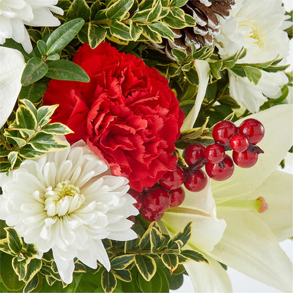 Festive Moments Tree –  Eventos Galindo, Chicago IL