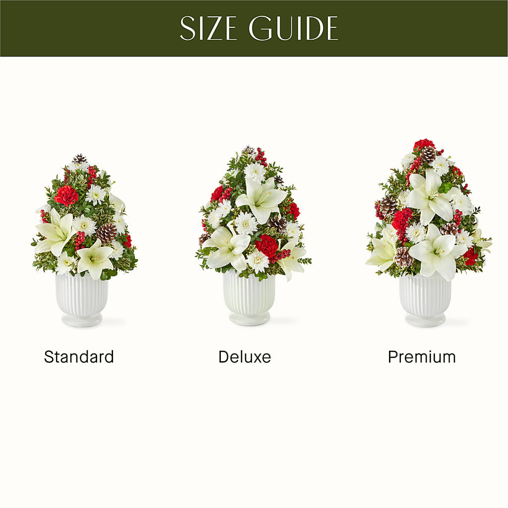 Festive Moments Tree –  Eventos Galindo, Chicago IL