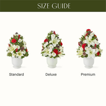 Festive Moments Tree –  Eventos Galindo, Chicago IL