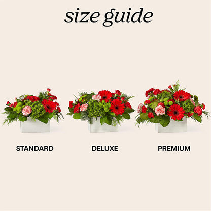 The Rudolph Bouquet –  Eventos Galindo, Chicago IL