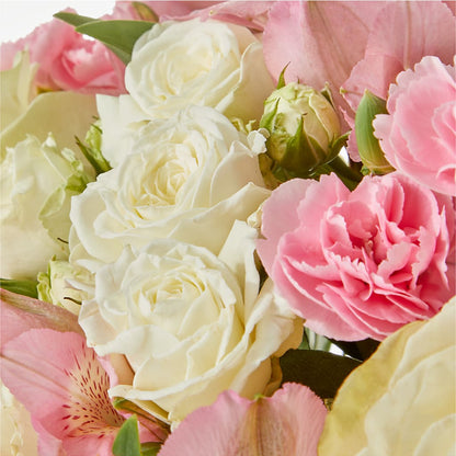 Gentle Healing Bouquet –  Eventos Galindo, Chicago IL