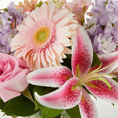 The Teahouse Bouquet –  Eventos Galindo, Chicago IL