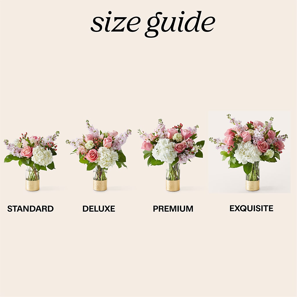 Little Luxuries Bouquet –  Eventos Galindo, Chicago IL