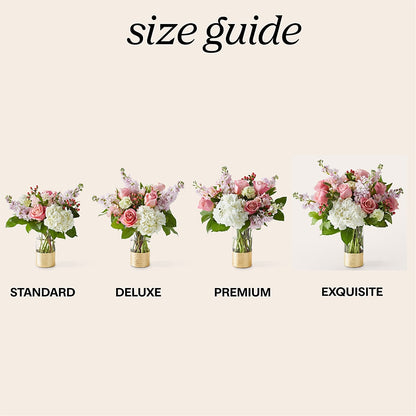 Little Luxuries Bouquet –  Eventos Galindo, Chicago IL