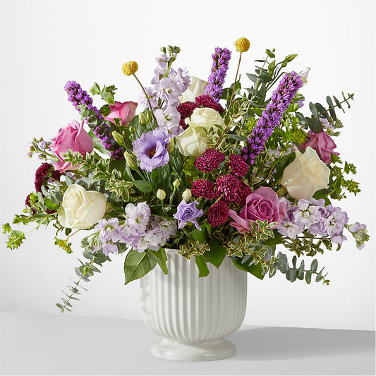 Work of Art Bouquet –  Eventos Galindo, Chicago IL