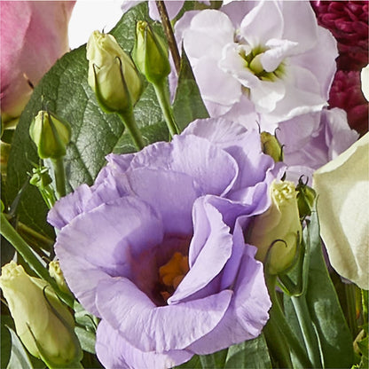 Work of Art Bouquet –  Eventos Galindo, Chicago IL