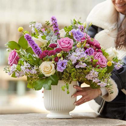Work of Art Bouquet –  Eventos Galindo, Chicago IL