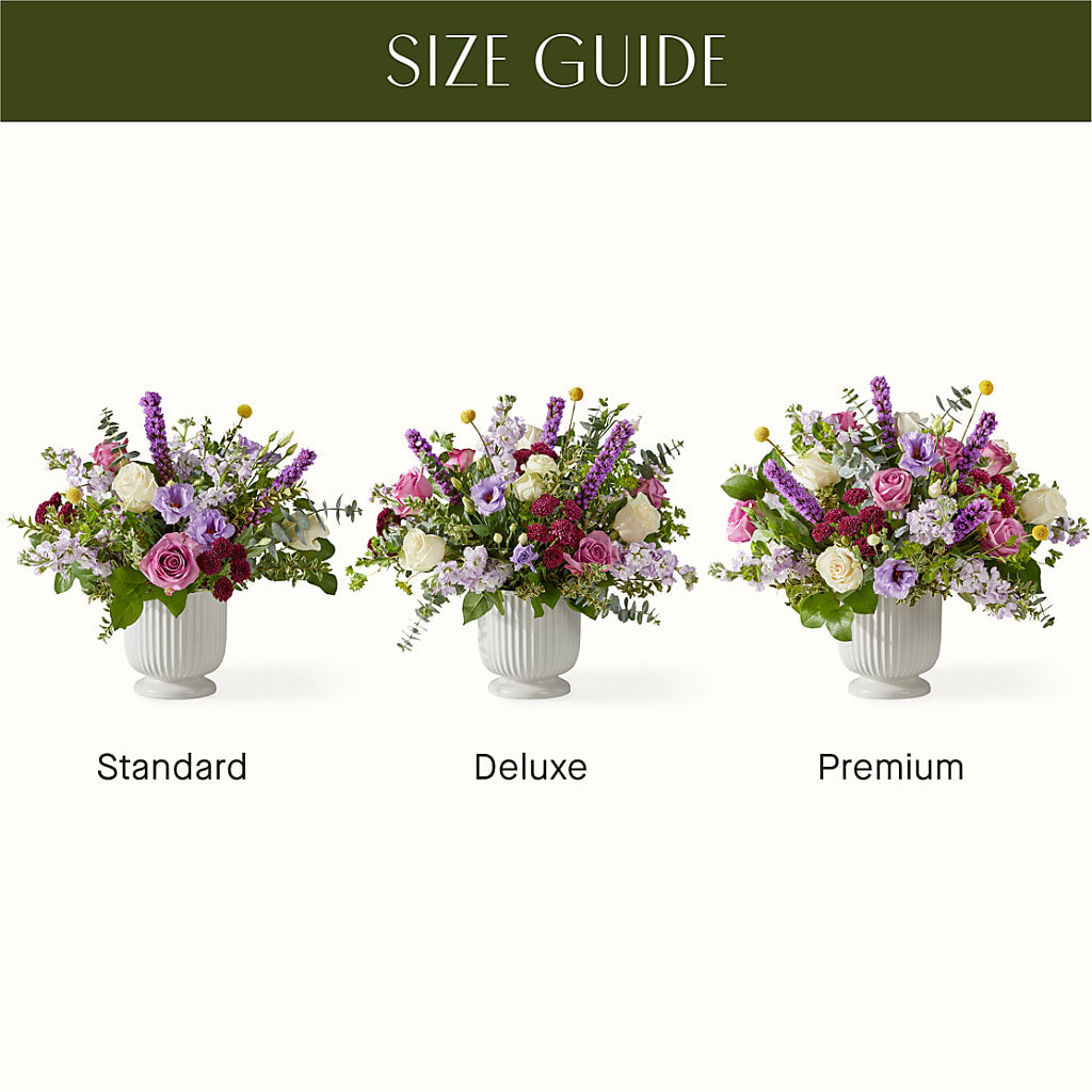 Work of Art Bouquet –  Eventos Galindo, Chicago IL