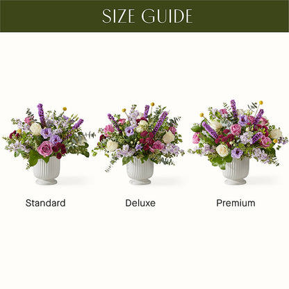 Work of Art Bouquet –  Eventos Galindo, Chicago IL
