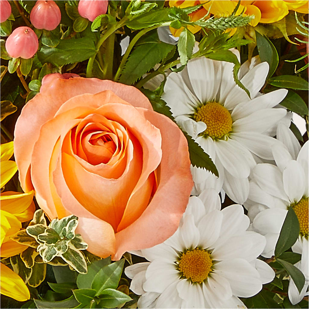 The Good Life Bouquet –  Eventos Galindo, Chicago IL