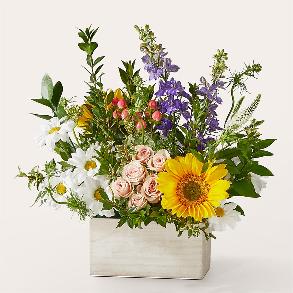 The Good Life Bouquet –  Eventos Galindo, Chicago IL