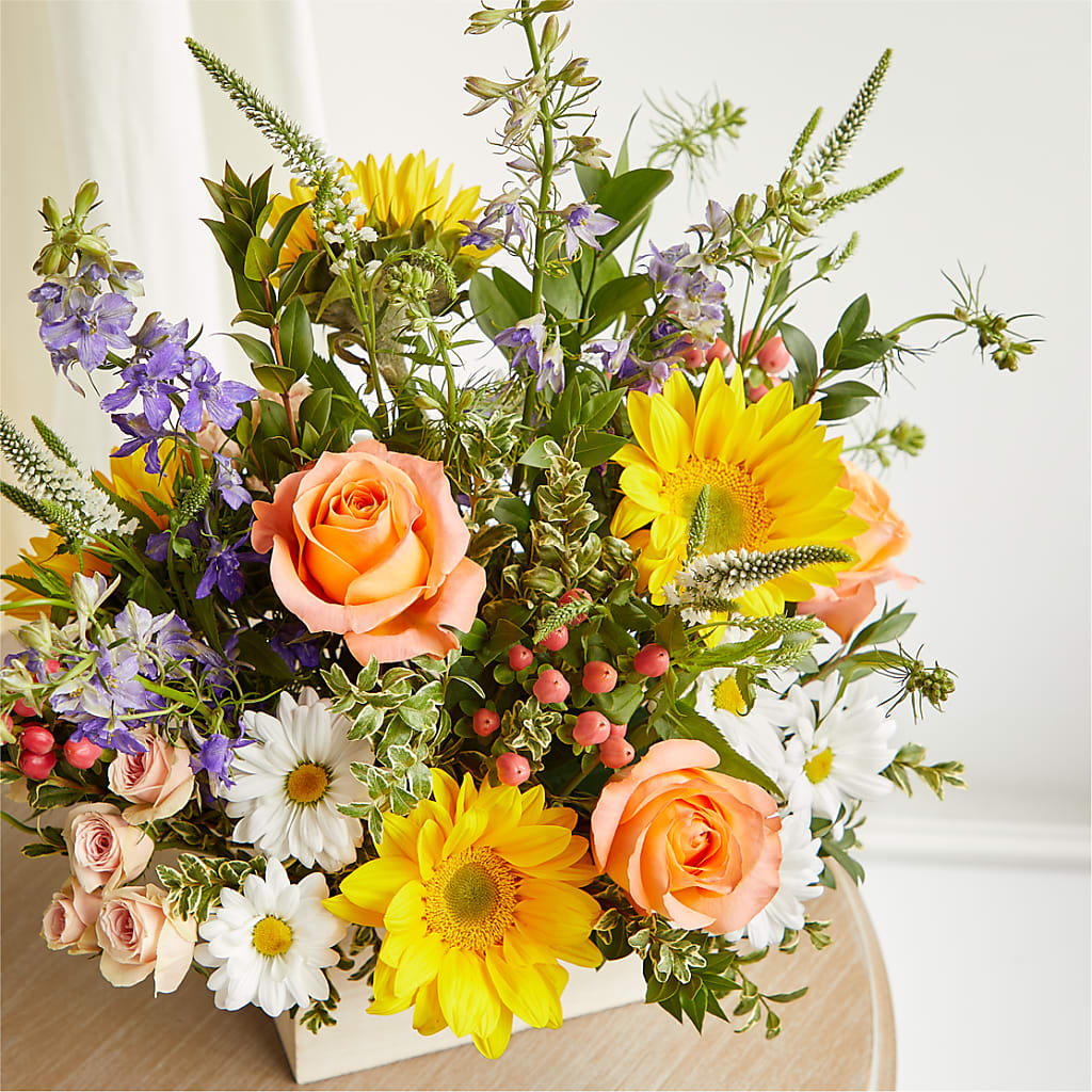 The Good Life Bouquet –  Eventos Galindo, Chicago IL