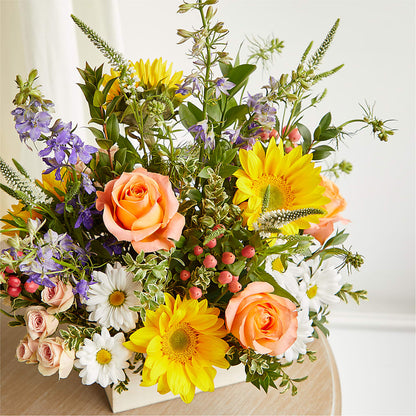 The Good Life Bouquet –  Eventos Galindo, Chicago IL