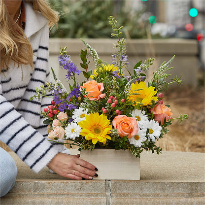 The Good Life Bouquet –  Eventos Galindo, Chicago IL