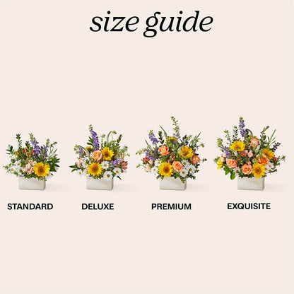 The Good Life Bouquet –  Eventos Galindo, Chicago IL