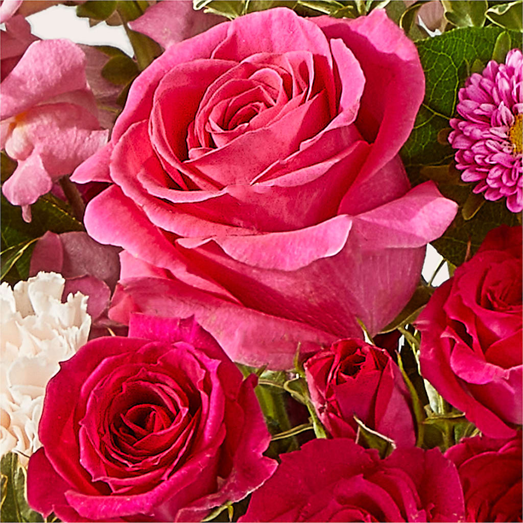 Too Cute Bouquet –  Eventos Galindo, Chicago IL
