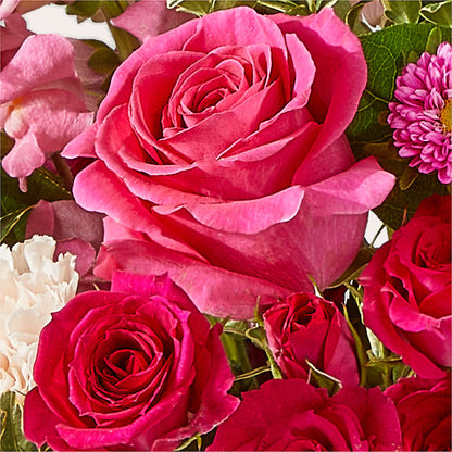 Too Cute Bouquet –  Eventos Galindo, Chicago IL