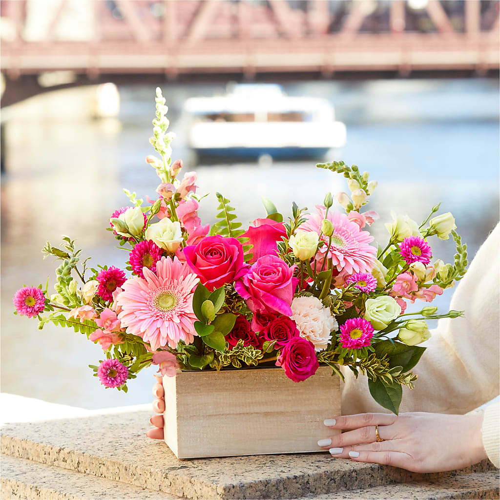 Too Cute Bouquet –  Eventos Galindo, Chicago IL