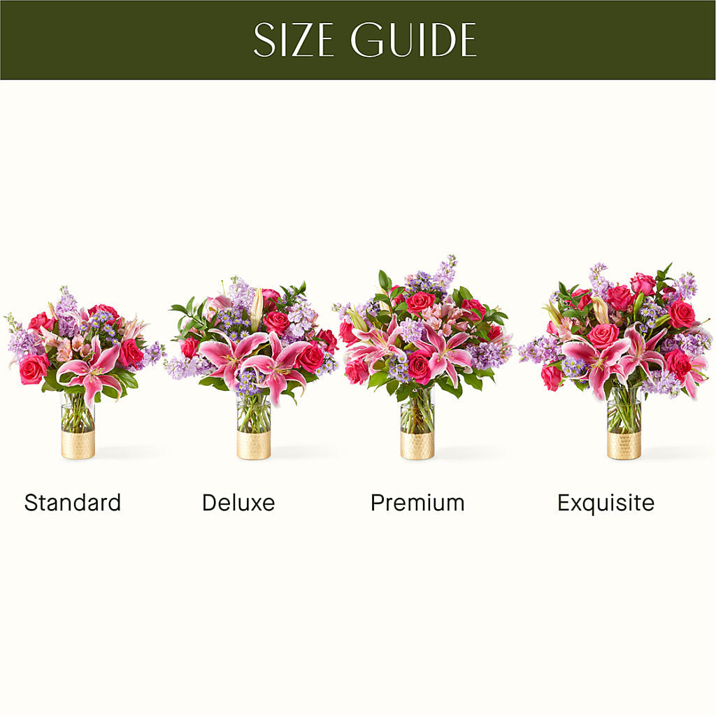 Written in the Stars Bouquet –  Eventos Galindo, Chicago IL