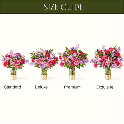 Written in the Stars Bouquet –  Eventos Galindo, Chicago IL