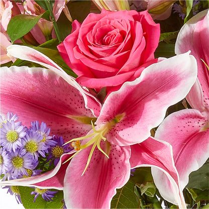 Written in the Stars Bouquet –  Eventos Galindo, Chicago IL