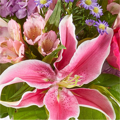Written in the Stars Bouquet –  Eventos Galindo, Chicago IL