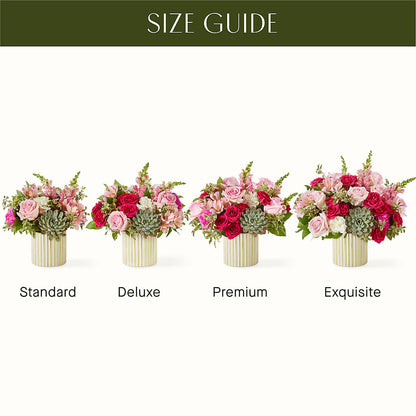 Magenta Musings Bouquet –  Eventos Galindo, Chicago IL