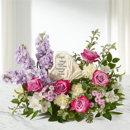 In My Heart Arrangement –  Eventos Galindo, Chicago IL
