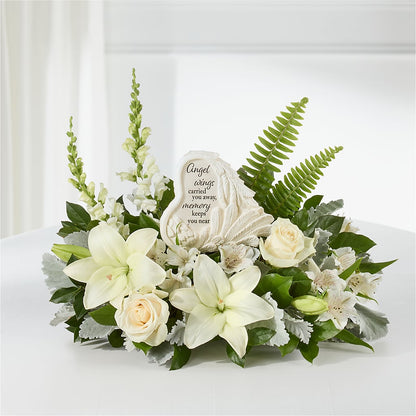 Holding You Close Arrangement –  Eventos Galindo, Chicago IL