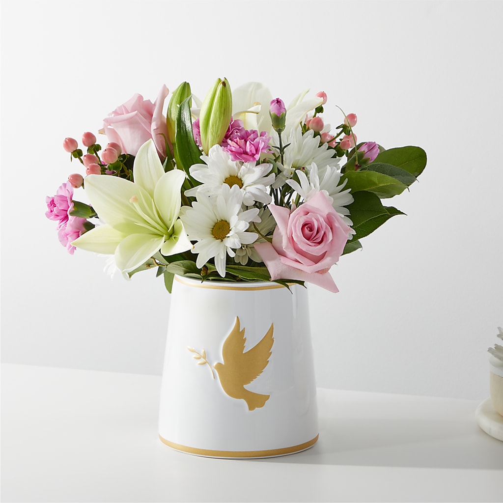 Rosas y ramos de rosas Chicago | Eventos Galindo–Eventos Galindo, image size:1024x1024