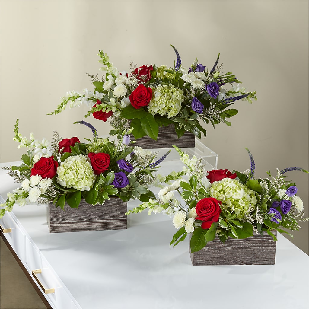 Sweet Magnolia Bouquet –  Eventos Galindo, Chicago IL