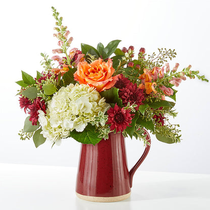 Fall's Finest Bouquet –  Eventos Galindo, Chicago IL