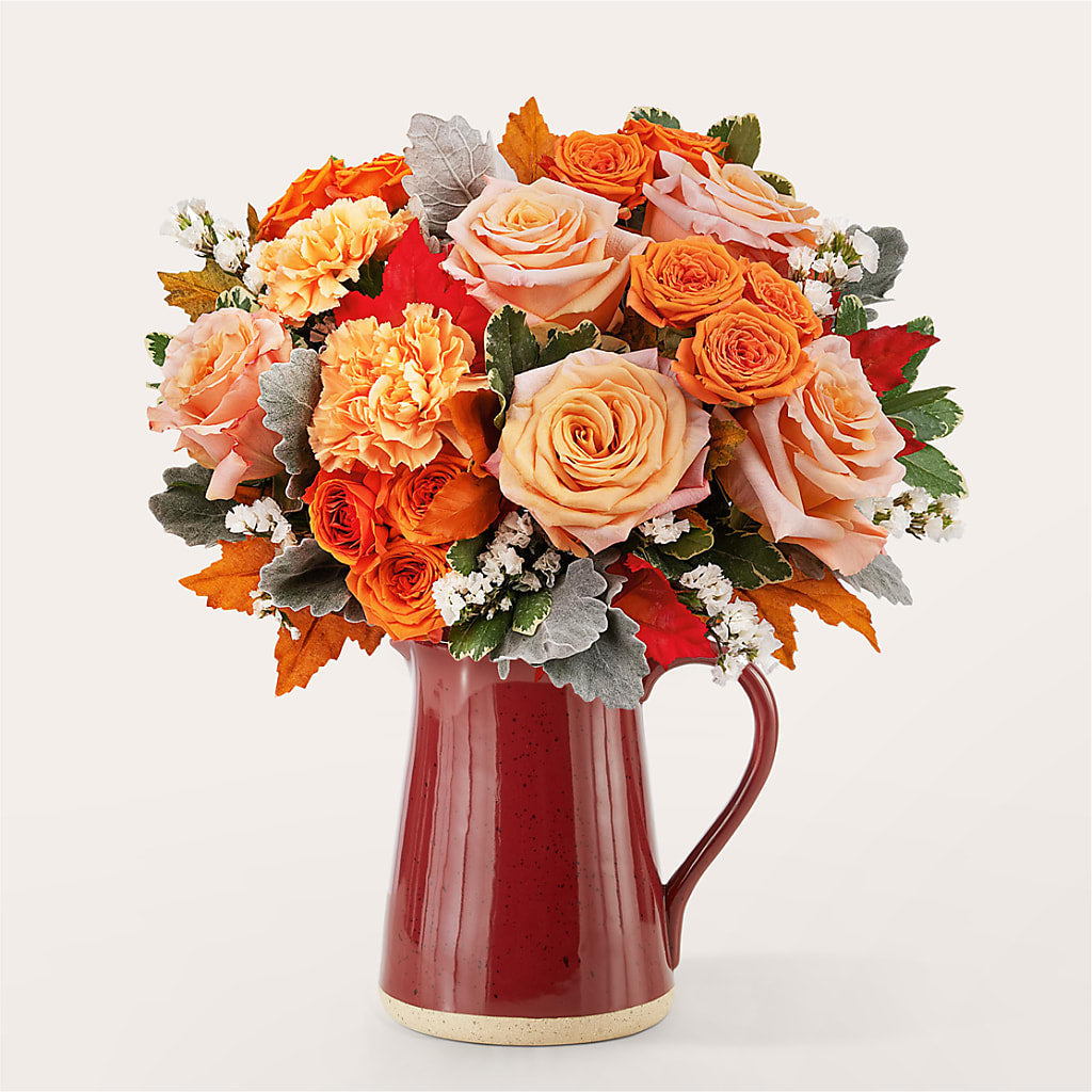 Pumpkin Pie Bouquet –  Eventos Galindo, Chicago IL