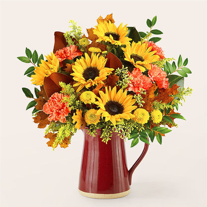 Gourd Vibes Bouquet –  Eventos Galindo, Chicago IL