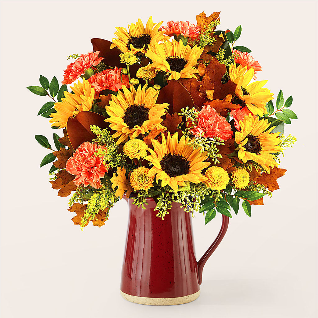 Gourd Vibes Bouquet –  Eventos Galindo, Chicago IL
