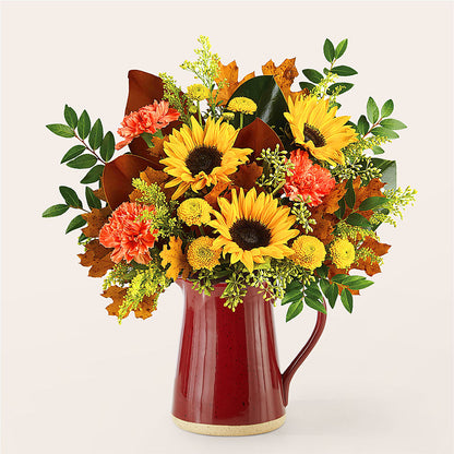 Gourd Vibes Bouquet –  Eventos Galindo, Chicago IL