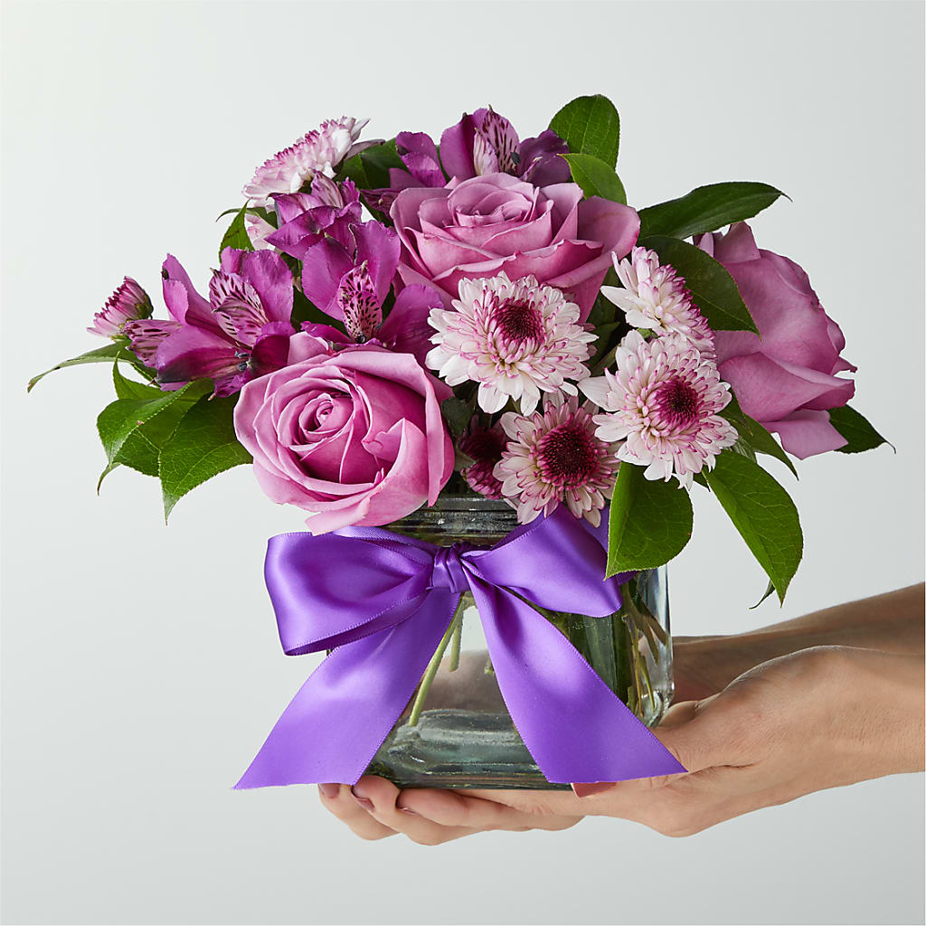 Sugarplum Bouquet –  Eventos Galindo, Chicago IL