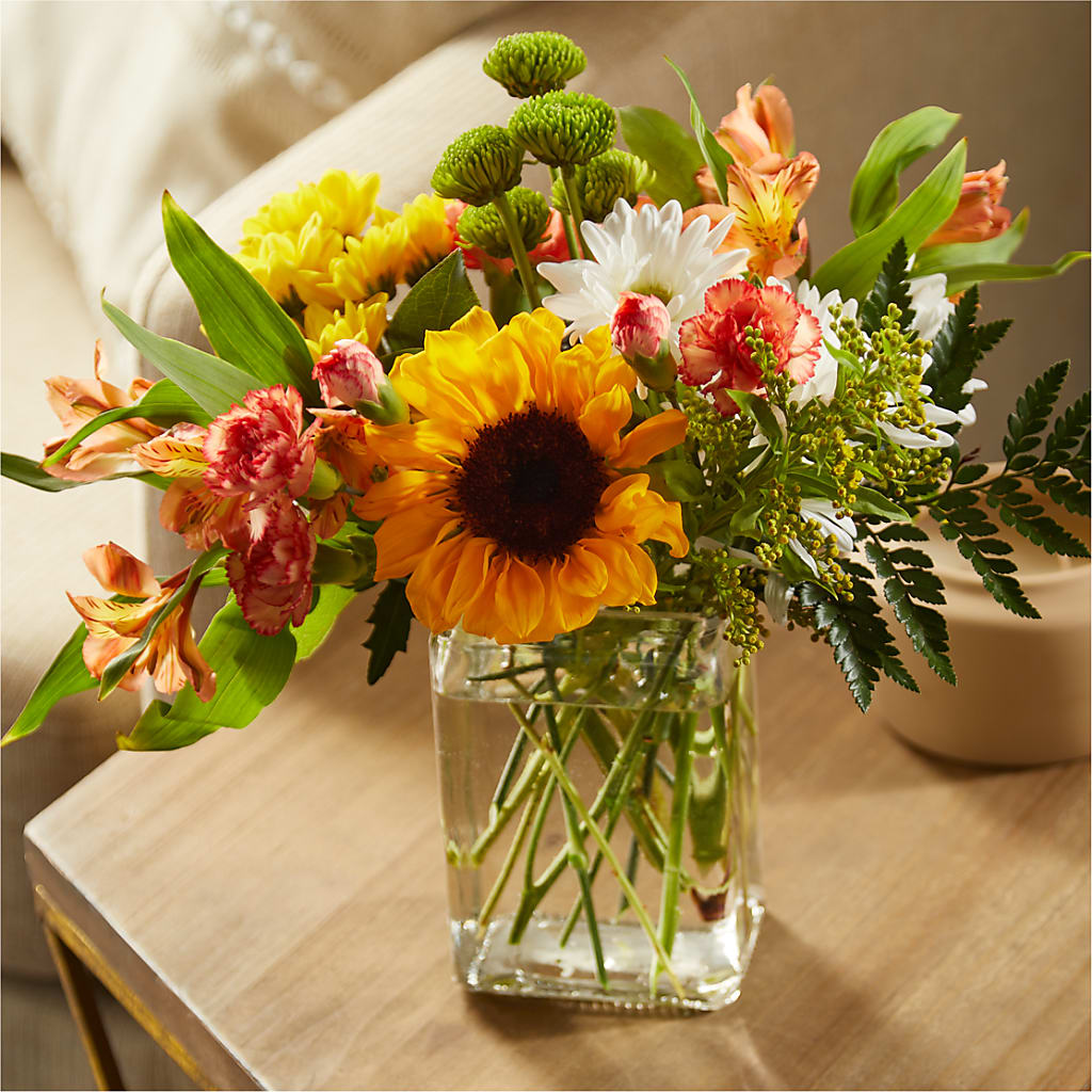 Fall Delight – A Florist Original –  Eventos Galindo, Chicago IL