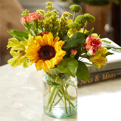 Fall Delight – A Florist Original –  Eventos Galindo, Chicago IL